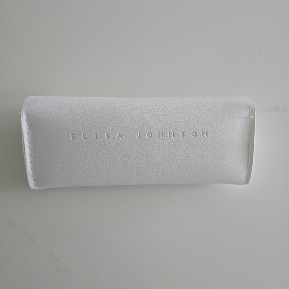 Jane Mini Gloss Black Sunglasses - Picture 8 of 8